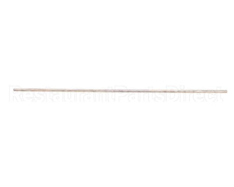 D2-881-7 Insinger Rod Curtain 21-1/2