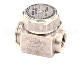 D2102 Insinger Thermodynamic Disc Steam Trap