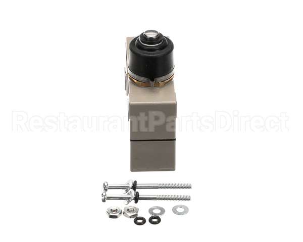 D2215A Insinger Snap-Acting Switch 15A/125Vac