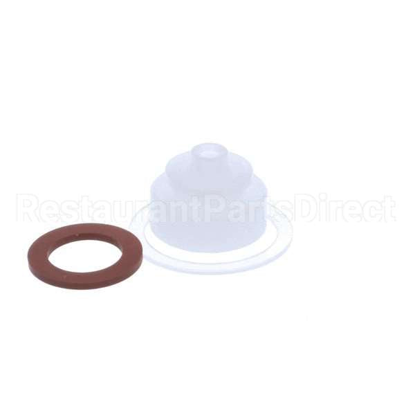 D2242A Compatible Insinger Vacuum Breaker Repair Kit 1/2