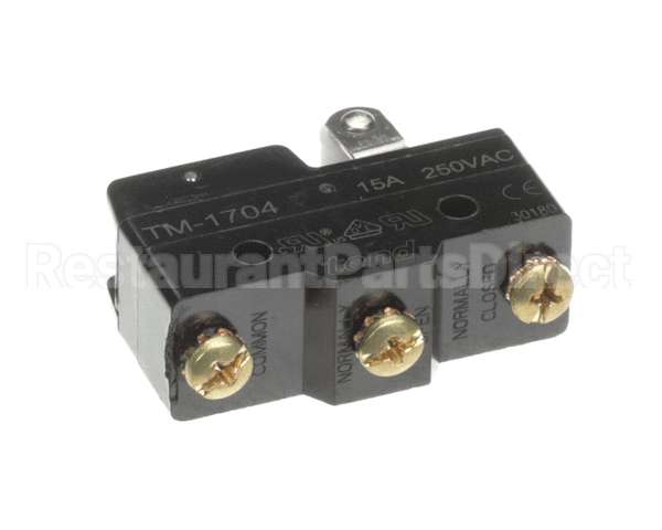 D23 Precision Mixer Safety Switch