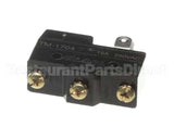 D23 Precision Mixer Safety Switch