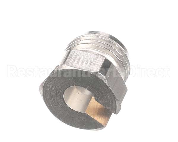 D2390SP Insinger Split Jam Nut 5818 W Union