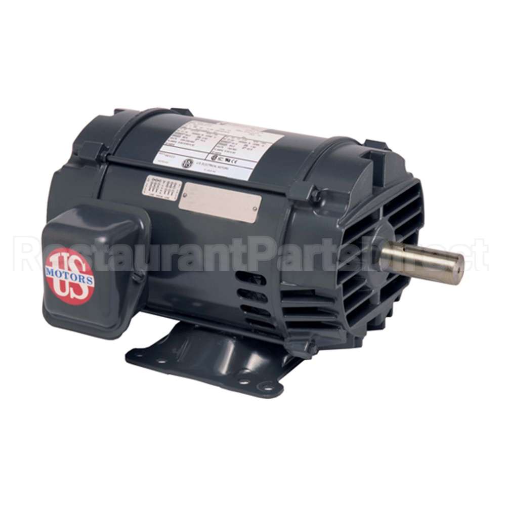 D250P1GS US Motors Nidec Motor