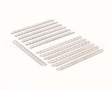 536-1 Nemco Blade Kit, 1/4", Easy Chopper 2