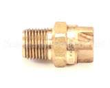 D2698 Insinger Brass Nozzle Veejet