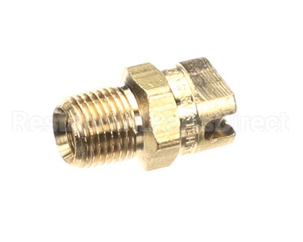 D2700 Insinger Brass Nozzle - Veejet
