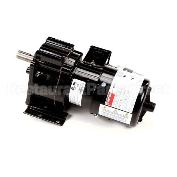 D2762 Compatible Insinger Dayton Gearmotor 1/15Hp-1Ph/Te