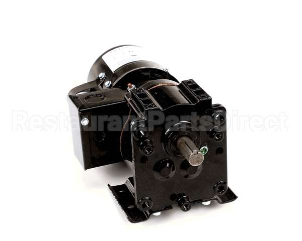 D2762 Insinger Dayton Gearmotor 1/15Hp-1Ph/Te