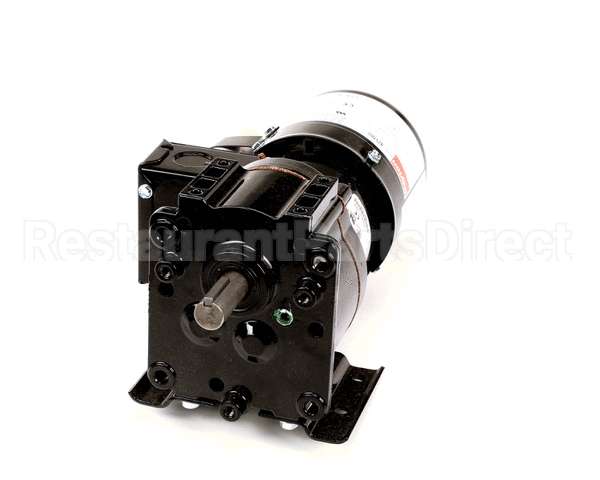 D2762 Insinger Dayton Gearmotor 1/15Hp-1Ph/Te