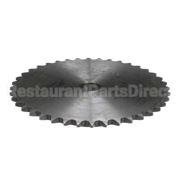 D2763F Compatible Insinger Sprocket With 7/8" Bore And Kss