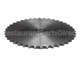 D2763F Insinger Sprocket With 7/8" Bore And Kss