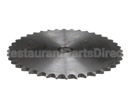 D2763F Insinger Sprocket With 7/8" Bore And Kss