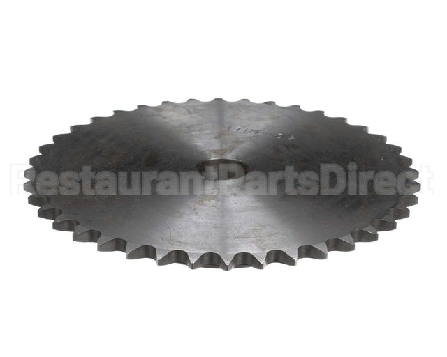 D2763F Insinger Sprocket With 7/8" Bore And Kss
