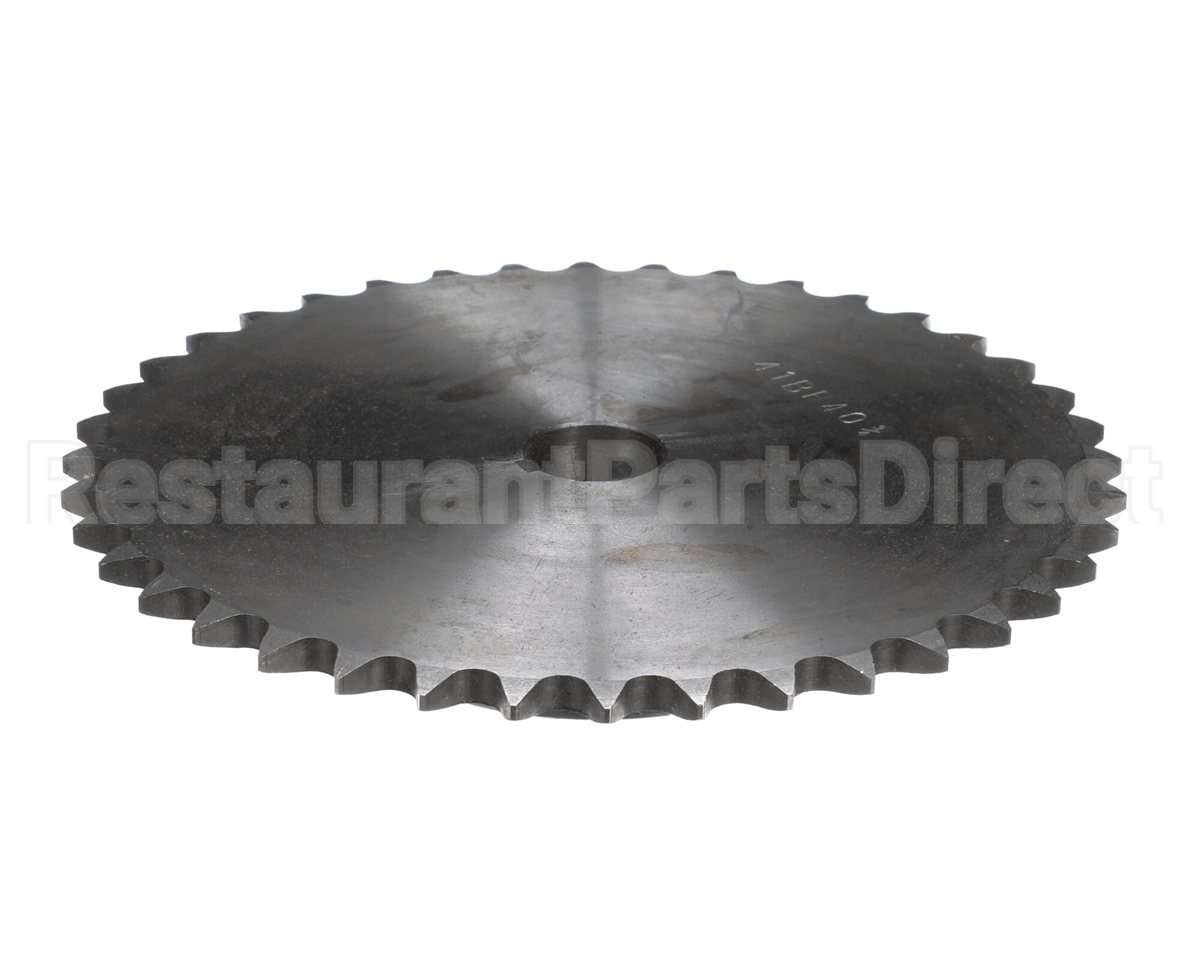 D2763F Insinger Sprocket With 7/8" Bore And Kss