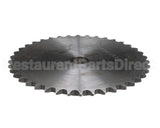 D2763F Insinger Sprocket With 7/8" Bore And Kss