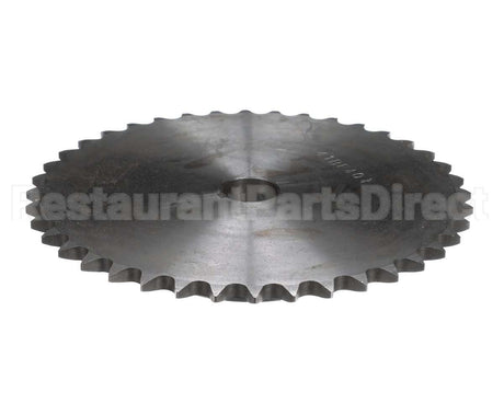 D2763F Insinger Sprocket With 7/8" Bore And Kss