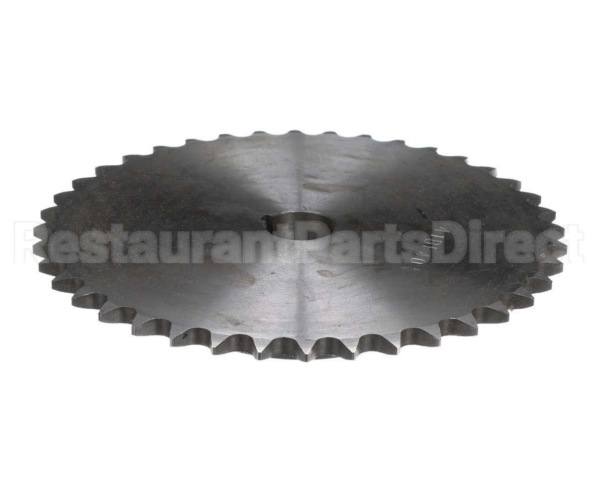 D2763F Insinger Sprocket With 7/8" Bore And Kss