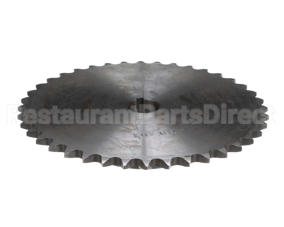 D2763F Insinger Sprocket With 7/8" Bore And Kss