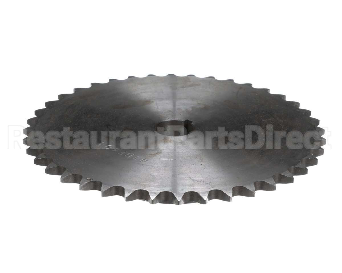 D2763F Insinger Sprocket With 7/8" Bore And Kss