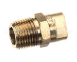 D2773 Insinger Brass Spray Nozzle Veejet