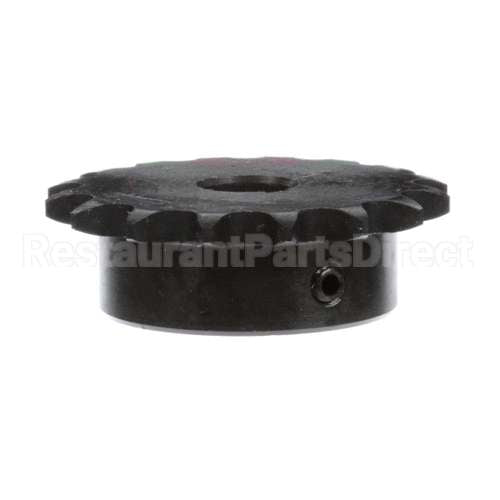 D2779 Insinger Sprocket 41B16Fj X 58 Bore W