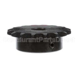 D2779 Insinger Sprocket 41B16Fj X 58 Bore W
