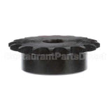 D2779 Insinger Sprocket 41B16Fj X 58 Bore W