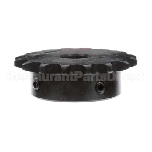 D2779 Insinger Sprocket 41B16Fj X 58 Bore W