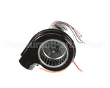 D2784 Insinger Draft Booster Blowerfasco B23