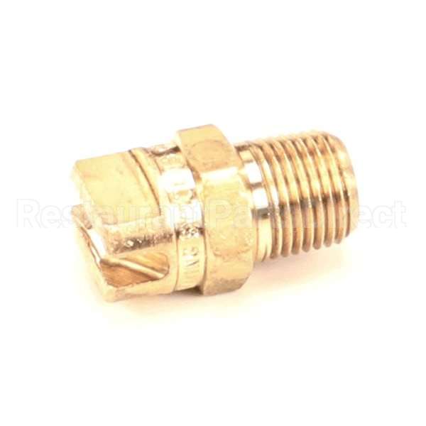 D2853 Compatible Insinger Brass Nozzle-Lower Final Rinse