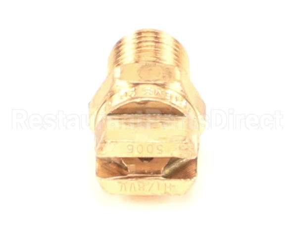 D2853 Insinger Brass Nozzle-Lower Final Rinse