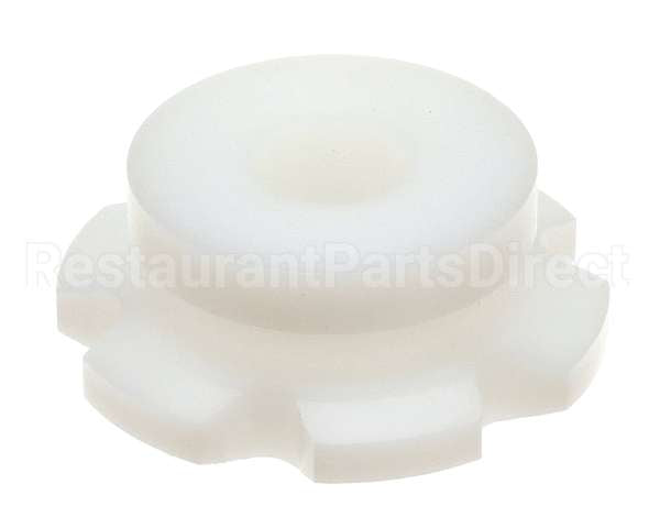 D2857 Insinger Idler Sprocket - 6 Teeth - Uhm