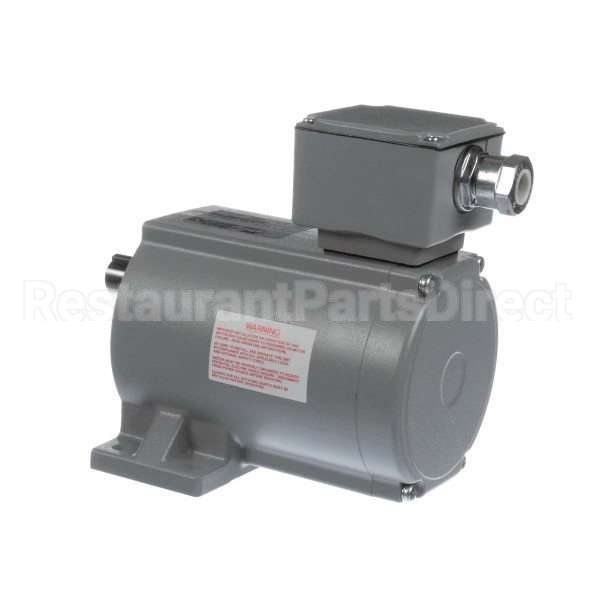 D2884 Compatible Insinger 1/15 Hp Gearmotor 460/3/60 15