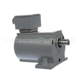 D2884 Insinger 1/15 Hp Gearmotor 460/3/60 15