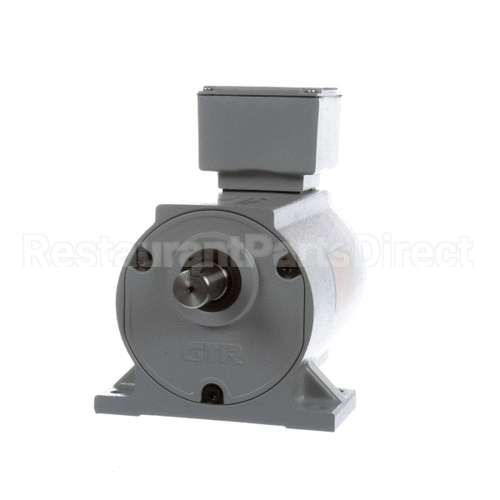 D2884 Insinger 1/15 Hp Gearmotor 460/3/60 15
