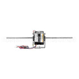 D292P Pems Fan Coil/Air Conditioner Motor