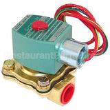 D2930 Compatible Insinger Solenoid Valve 1/2" 24V