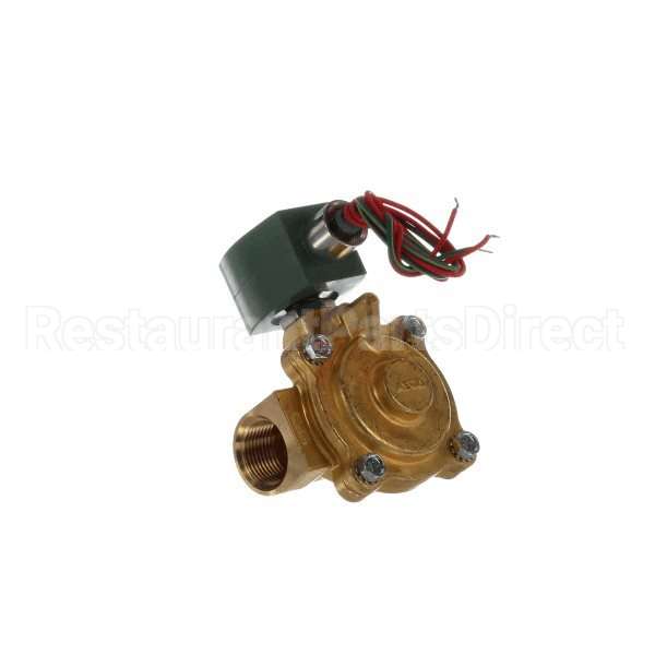 D2947 Compatible Insinger Solenoid Steam 1 24V 50/60Hz