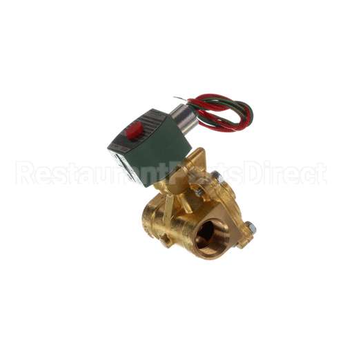 D2947 Insinger Solenoid Steam 1 24V 50/60Hz