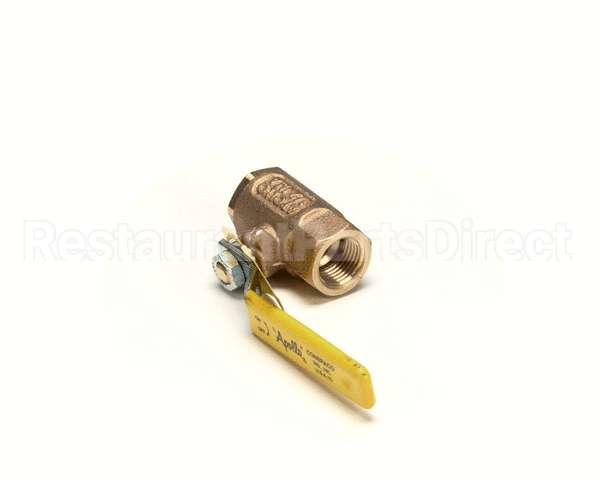 D2953 Insinger 1/2 Ball Valve