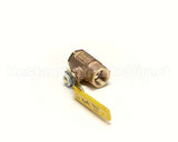 D2953 Insinger 1/2 Ball Valve