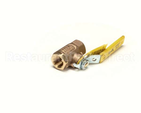 D2953 Insinger 1/2 Ball Valve