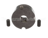 D2961 Insinger Taper Lock Bushing #2012 .875