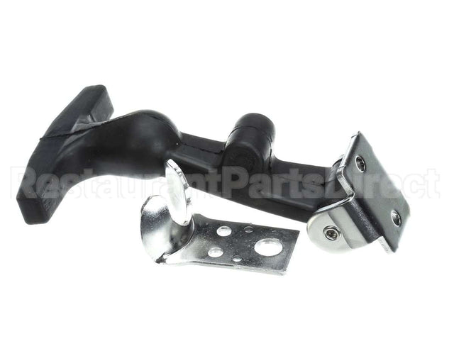 D2976 Insinger Rubber Draw Latch 1-5/8X5-1/8