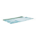 D3-508 Insinger Center Curtain 24-1/2 X 14-3/8