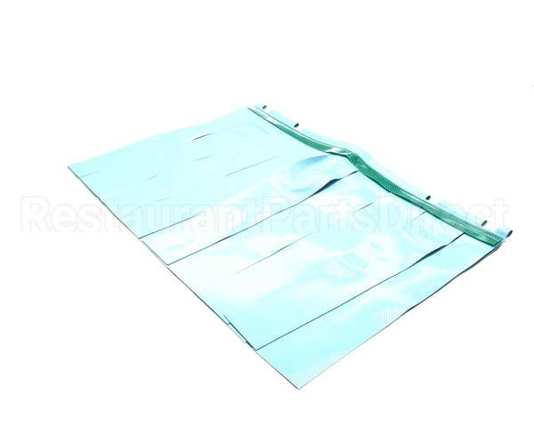 D3-525 Insinger Enter Curtain 25-1/4 X 17-5/8