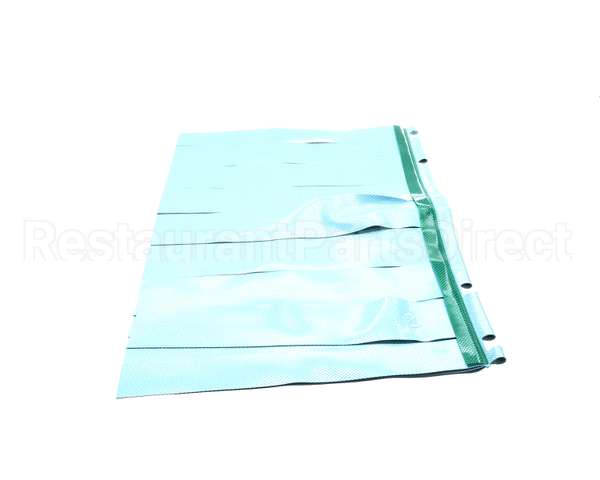 D3-525 Insinger Enter Curtain 25-1/4 X 17-5/8