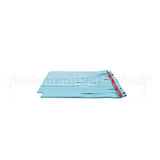 D3-528 Insinger Exit Curtain 25-1/4 X 19