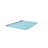 D3-528 Insinger Exit Curtain 25-1/4 X 19